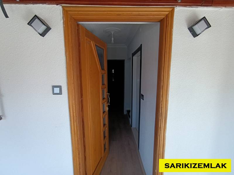 Burhaniye Ören Mah`da3+1  Müstakil Ev. - 19